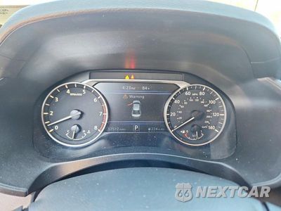 Zdjęcie 9 z 12 samochodu: 2024 NISSAN ALTIMA SV VIN:1N4BL4DV5RN365504 - miniatura