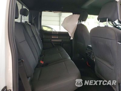 Zdjęcie 10 z 12 samochodu: 2019 FORD F150 VIN:1FTEW1C44KFB11417 - miniatura