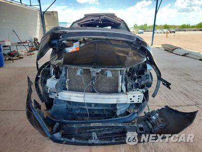 Piąte zdjęcie samochodu w środku: 2019 TOYOTA HIGHLANDER XLE VIN:5TDKZRFH7KS554071 - miniatura