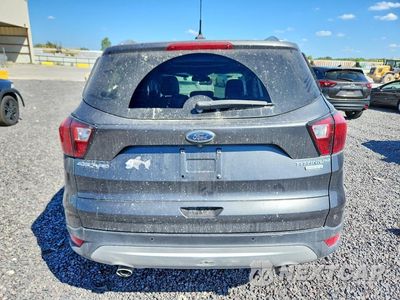 Zdjęcie 6 z 13 samochodu: 2019 FORD ESCAPE TITANIUM VIN:1FMCU0J94KUB58475 - miniatura