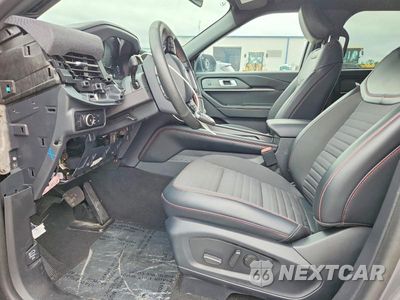 Zdjęcie 7 z 14 samochodu: 2025 FORD EXPLORER ST-LINE VIN:1FMUK8KH8SGB32071 - miniatura