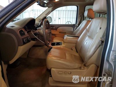 Zdjęcie 7 z 13 samochodu: 2012 GMC YUKON XL K1500 SLT VIN:1GKS2KE73CR124191 - miniatura