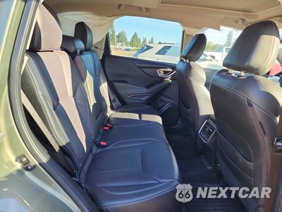 Zdjęcie 11 z 14 samochodu: 2021 SUBARU FORESTER TOURING VIN:JF2SKAXC6MH502769 - miniatura