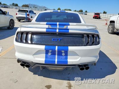 Zdjęcie 6 z 12 samochodu: 2018 FORD MUSTANG GT VIN:1FA6P8CF7J5108551 - miniatura