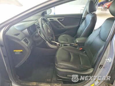 Zdjęcie 7 z 12 samochodu: 2015 HYUNDAI ELANTRA SPORT VIN:KMHDH4AHXFU241003 - miniatura