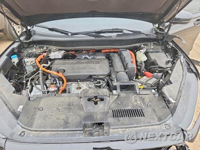 Zdjęcie 11 z 12 samochodu: 2026 HONDA CR-V SPORT-L VIN:7FARS6H89TE099877 - miniatura