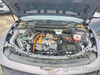 Zdjęcie 12 z 13 samochodu: 2025 CHEVROLET EQUINOX LT VIN:3GN7DMRP2SS225808 - miniatura