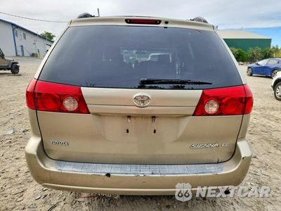 Zdjęcie 6 z 13 samochodu: 2006 TOYOTA SIENNA LE 7 PASSENGER VIN:5TDZA23C56S540973 - miniatura