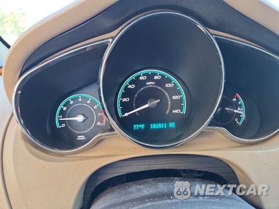 Zdjęcie 9 z 12 samochodu: 2012 CHEVROLET MALIBU 1LT VIN:1G1ZC5E00CF248778 - miniatura