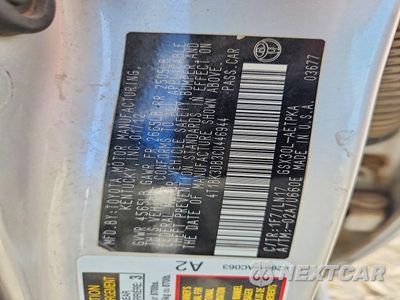 Zdjęcie 12 z 12 samochodu: 2012 TOYOTA AVALON LIMITED VIN:4T1BK3DB3CU446944 - miniatura