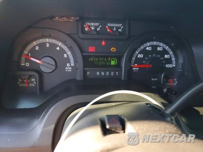 Zdjęcie 9 z 13 samochodu: 2014 FORD ECONOLINE E350 SUPER DUTY VAN VIN:1FTSE3EL8EDA81571 - miniatura