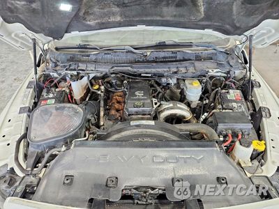 Zdjęcie 11 z 13 samochodu: 2016 RAM 2500 LARAMIE VIN:3C6UR5FL1GG252424 - miniatura