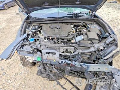 Zdjęcie 12 z 13 samochodu: 2023 MAZDA CX-30 PREFERRED VIN:3MVDMBCM9PM563814 - miniatura