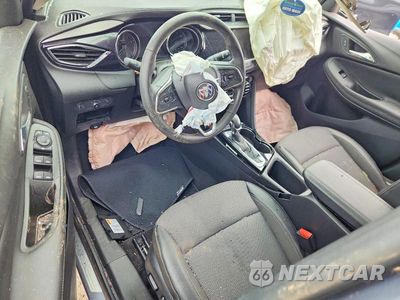 Zdjęcie 8 z 13 samochodu: 2022 BUICK ENCORE GX SELECT VIN:KL4MMDSL0NB101095 - miniatura