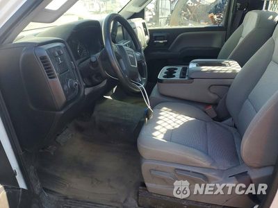 Zdjęcie 7 z 13 samochodu: 2018 GMC SIERRA C3500 VIN:1GD31VCGXJF181070 - miniatura