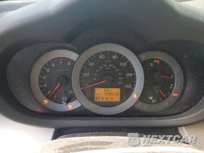 Zdjęcie 9 z 13 samochodu: 2010 TOYOTA RAV4 BASE VIN:JTMBF4DV1A5022243 - miniatura