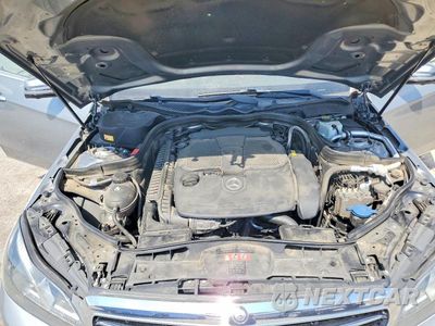Zdjęcie 11 z 12 samochodu: 2015 MERCEDES-BENZ E 350 VIN:WDDHF5KB3FB157280 - miniatura