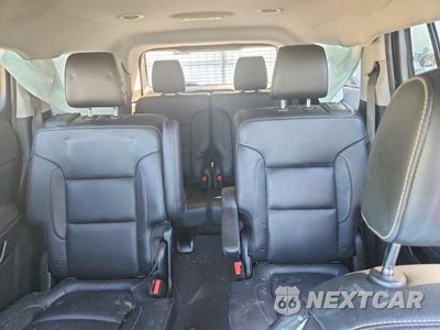 Zdjęcie 10 z 13 samochodu: 2019 GMC ACADIA SLT-1 VIN:1GKKNULS1KZ234701 - miniatura