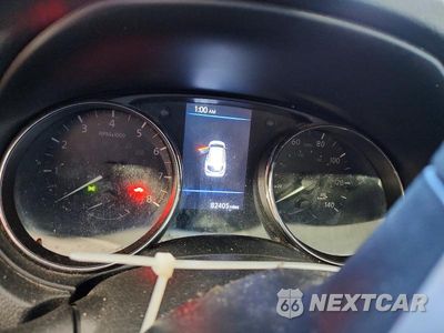 Zdjęcie 9 z 13 samochodu: 2021 NISSAN ROGUE SPORT S VIN:JN1BJ1AW1MW661833 - miniatura
