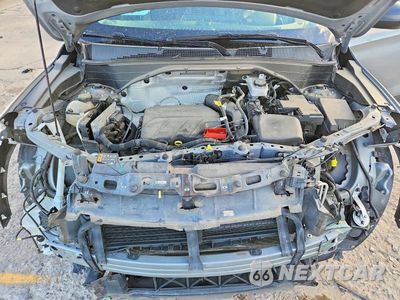 Zdjęcie 12 z 14 samochodu: 2024 CHEVROLET TRAILBLAZER LS VIN:KL79MMS29RB058916 - miniatura