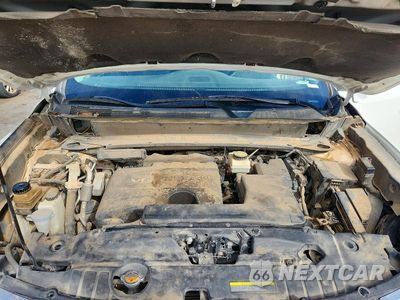 Zdjęcie 12 z 13 samochodu: 2017 NISSAN PATHFINDER S VIN:5N1DR2MM1HC683946 - miniatura