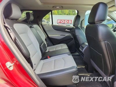Zdjęcie 11 z 14 samochodu: 2018 CHEVROLET EQUINOX PREMIER VIN:3GNAXMEV2JS500402 - miniatura
