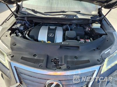 Zdjęcie 12 z 14 samochodu: 2016 LEXUS RX 350 BASE VIN:2T2BZMCA6GC021117 - miniatura