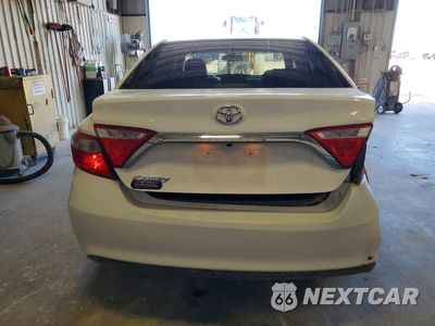 Zdjęcie 6 z 12 samochodu: 2016 TOYOTA CAMRY LE VIN:4T4BF1FKXGR516943 - miniatura