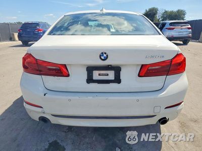 Zdjęcie 6 z 12 samochodu: 2019 BMW 530E VIN:WBAJA9C56KB393567 - miniatura