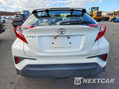 Zdjęcie 6 z 12 samochodu: 2019 TOYOTA C-HR LE VIN:JTNKHMBX5K1039694 - miniatura
