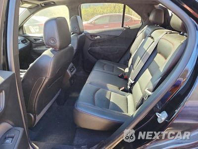 Zdjęcie 11 z 13 samochodu: 2022 CHEVROLET EQUINOX RS VIN:2GNAXWEVXN6115024 - miniatura