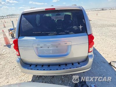 Zdjęcie 6 z 14 samochodu: 2016 DODGE GRAND CARAVAN SXT VIN:2C4RDGCGXGR355089 - miniatura