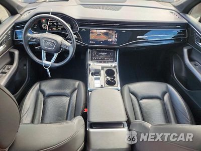 Zdjęcie 8 z 13 samochodu: 2021 AUDI Q7 PRESTIGE VIN:WA1VXAF74MD011636 - miniatura