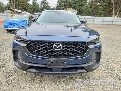 Piąte zdjęcie samochodu w środku: 2024 MAZDA CX-50 PREFERRED VIN:7MMVABBM2RN202868 - miniatura