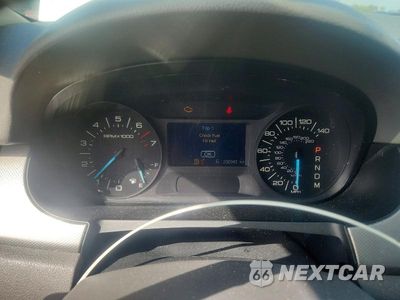 Zdjęcie 9 z 12 samochodu: 2012 FORD EDGE SEL VIN:2FMDK4JC3CBA60977 - miniatura
