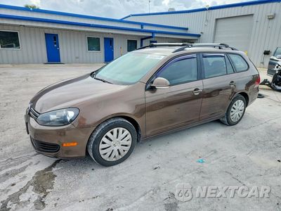 2014 VOLKSWAGEN JETTA S 3VWKP7AJ9EM622943 - główne zdjęcie licytacji z USA - miniatura