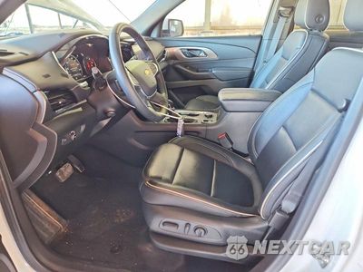 Zdjęcie 7 z 14 samochodu: 2023 CHEVROLET TRAVERSE PREMIER VIN:1GNERKKW6PJ208162 - miniatura