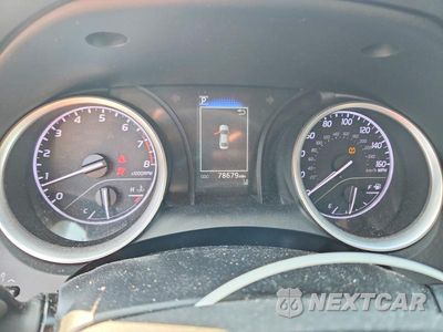 Zdjęcie 9 z 12 samochodu: 2022 TOYOTA CAMRY LE VIN:4T1C11AK5NU069942 - miniatura