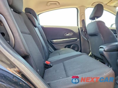 Zdjęcie 11 z 13 samochodu: 2016 HONDA HR-V LX VIN:3CZRU6H35GM765669 - miniatura