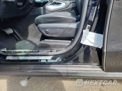 Zdjęcie 13 z 14 samochodu: 2021 MERCEDES-BENZ GLE 350 4MATIC VIN:4JGFB4KB8MA323573 - miniatura
