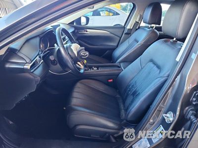 Zdjęcie 7 z 12 samochodu: 2019 MAZDA 6 TOURING VIN:JM1GL1VM4K1503986 - miniatura