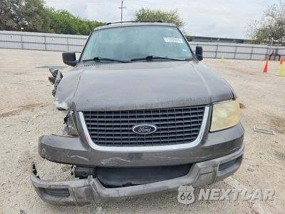 Piąte zdjęcie samochodu w środku: 2003 FORD EXPEDITION XLT VIN:1FMRU15W53LC38262 - miniatura