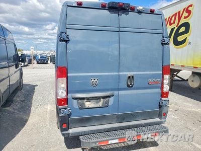 Zdjęcie 6 z 13 samochodu: 2021 RAM PROMASTER 3500 DELIVERY VAN VIN:3C6FRVJG5ME503262 - miniatura