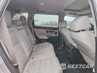 Zdjęcie 10 z 13 samochodu: 2018 HONDA CR-V EXL VIN:7FARW2H86JE005769 - miniatura