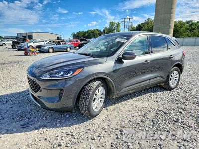 2020 FORD ESCAPE SE 1FMCU0G60LUB00538 - główne zdjęcie licytacji z USA - miniatura
