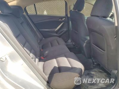 Zdjęcie 10 z 13 samochodu: 2015 MAZDA 6 SPORT VIN:JM1GJ1U59F1189967 - miniatura