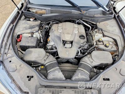 Zdjęcie 11 z 13 samochodu: 2019 MASERATI LEVANTE VIN:ZN661XUA7KX318693 - miniatura