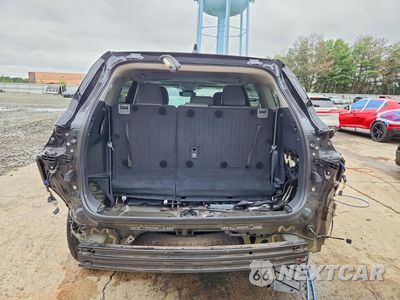 Zdjęcie 6 z 13 samochodu: 2023 TOYOTA HIGHLANDER XLE VIN:5TDKDRBH2PS041581 - miniatura