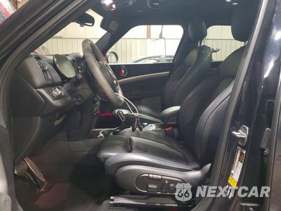 Zdjęcie 7 z 13 samochodu: 2022 MINI COOPER JCW COUNTRYMAN ALL4 VIN:WMZ33BS0XN3P22773 - miniatura