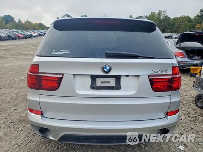 Zdjęcie 6 z 13 samochodu: 2013 BMW X5 XDRIVE35I VIN:5UXZV4C55DL994705 - miniatura